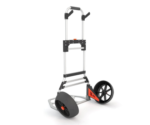 Camba Moova - Off-road mini sækkevogn