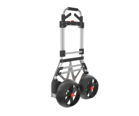 Camba Moova - Off-road mini sækkevogn